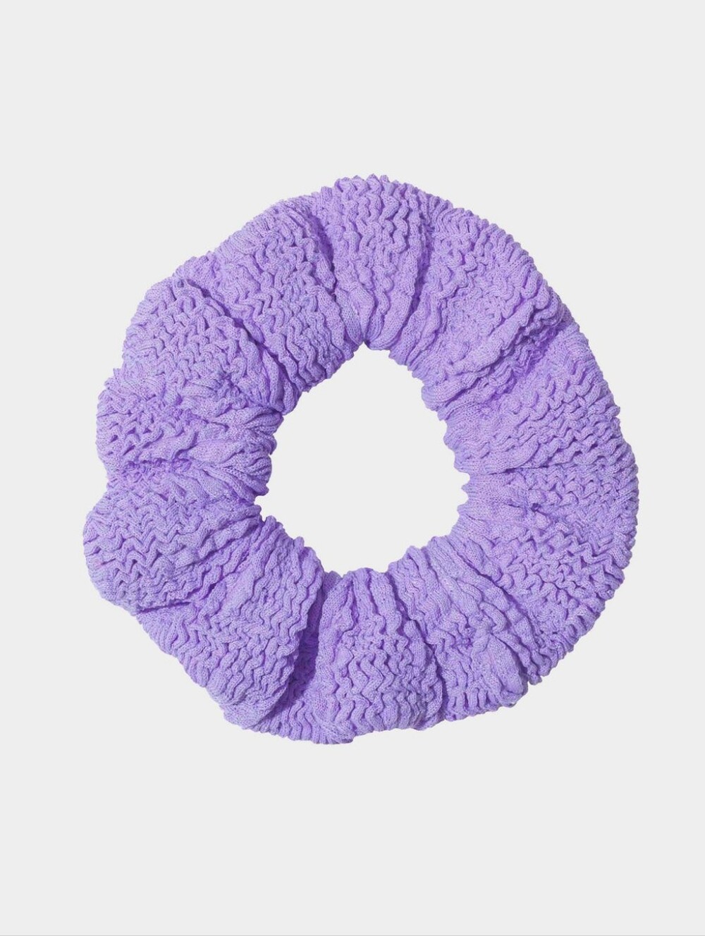Hunza G Scrunchie